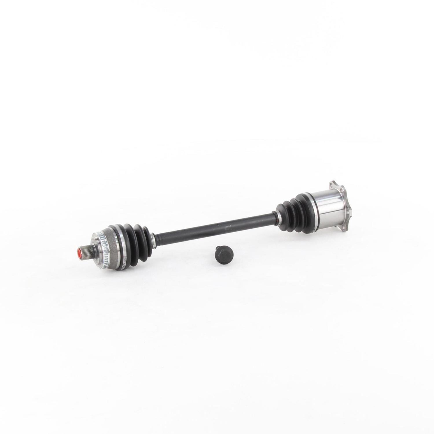 TrakMotive AD8110 - CV Axle Shaft TrakMotive AD8110 CV Axle Shaft product image 2 of 3