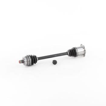 2005 Audi Allroad Quattro CV Axle Shaft Front Right TrakMotive AD8110 image 2 of 3