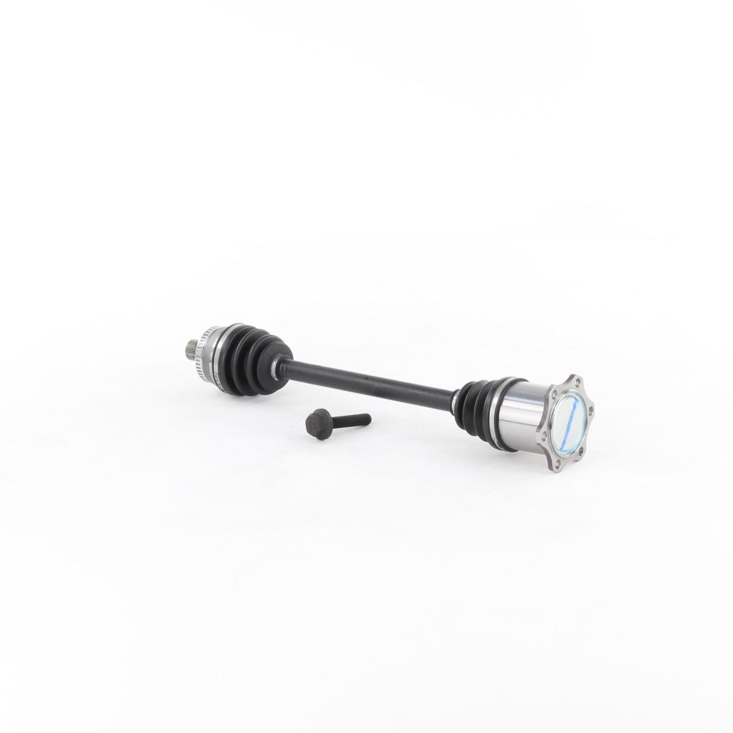 TrakMotive AD8110 - CV Axle Shaft TrakMotive AD8110 CV Axle Shaft product image 3 of 3