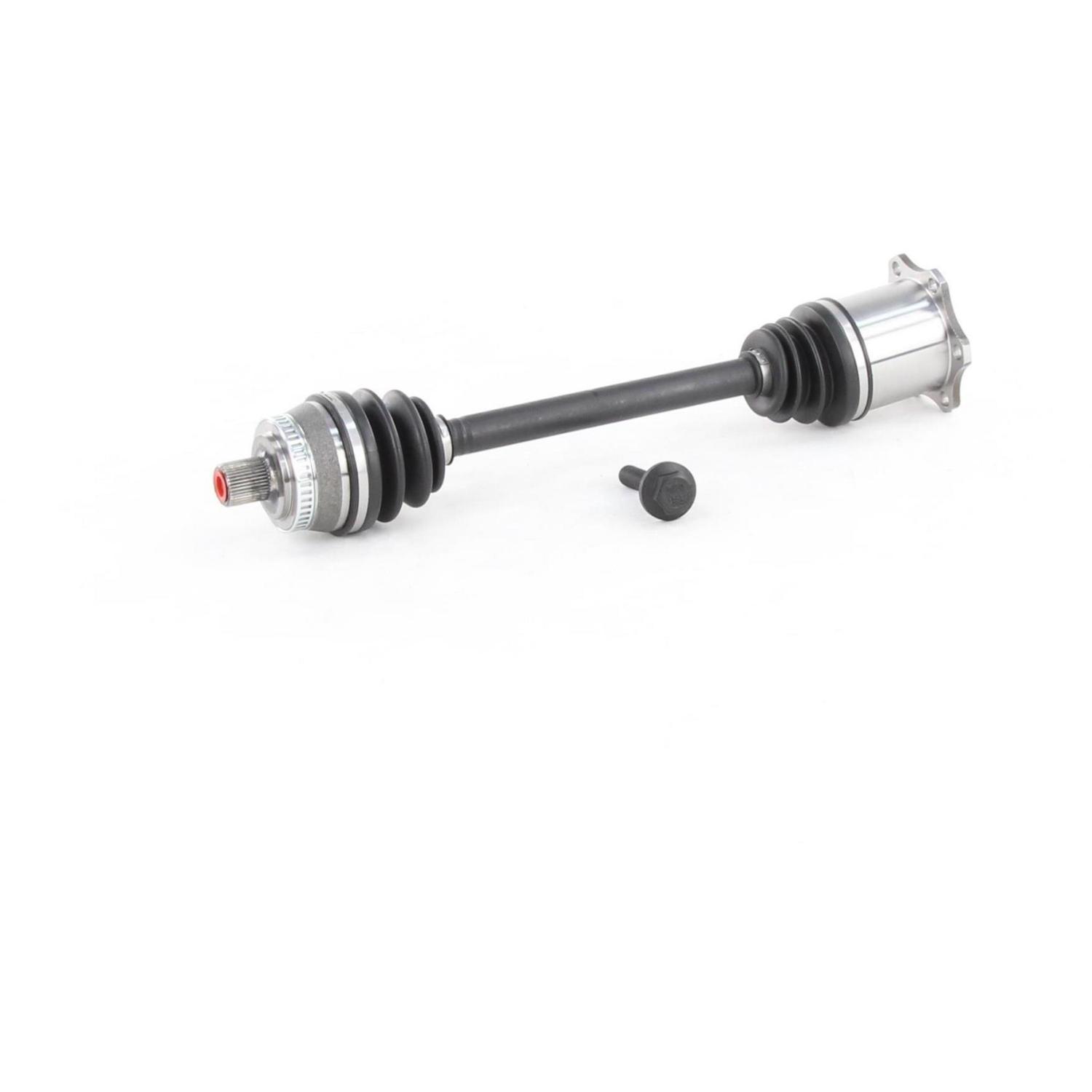 TrakMotive AD8111 - CV Axle Shaft TrakMotive AD8111 CV Axle Shaft product image 2 of 3