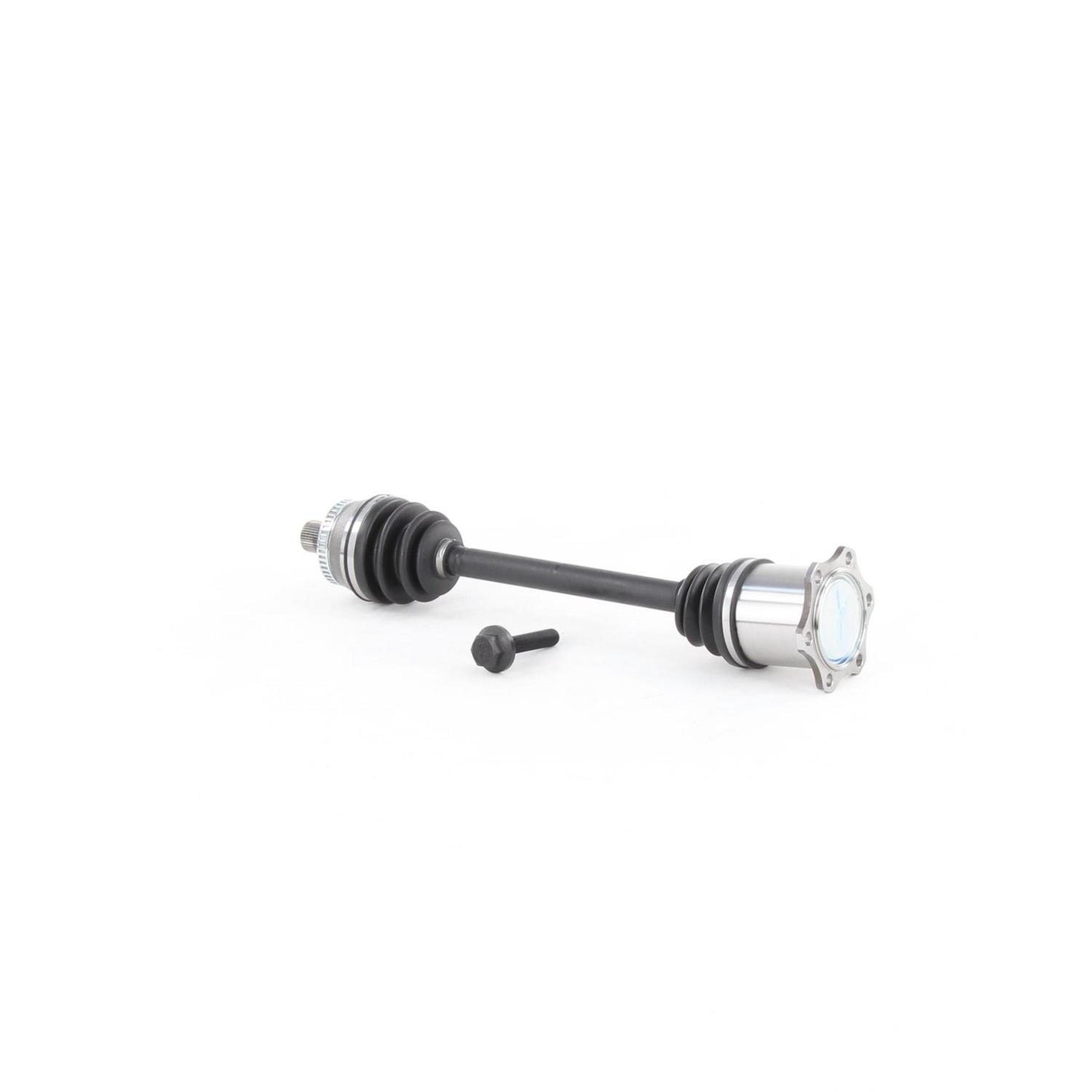 TrakMotive AD8111 - CV Axle Shaft TrakMotive AD8111 CV Axle Shaft product image 3 of 3