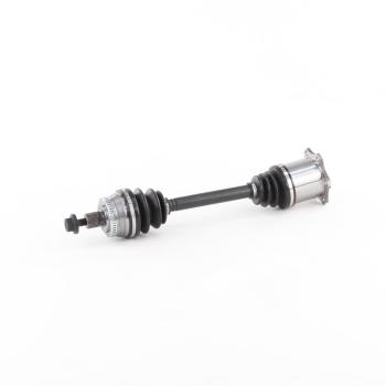2004 Audi A6 Quattro CV Axle Shaft Front Right TrakMotive AD8112 image 2 of 3