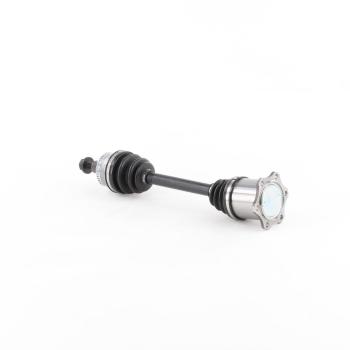 2004 Audi A6 Quattro CV Axle Shaft Front Right TrakMotive AD8112 image 3 of 3