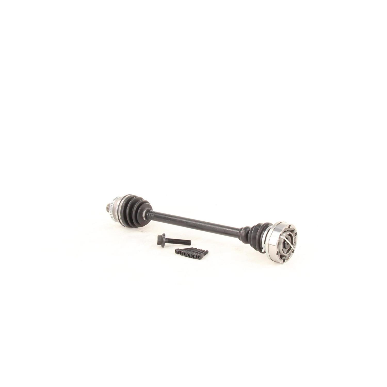 TrakMotive AD8114 - CV Axle Shaft TrakMotive AD8114 CV Axle Shaft product image 3 of 3