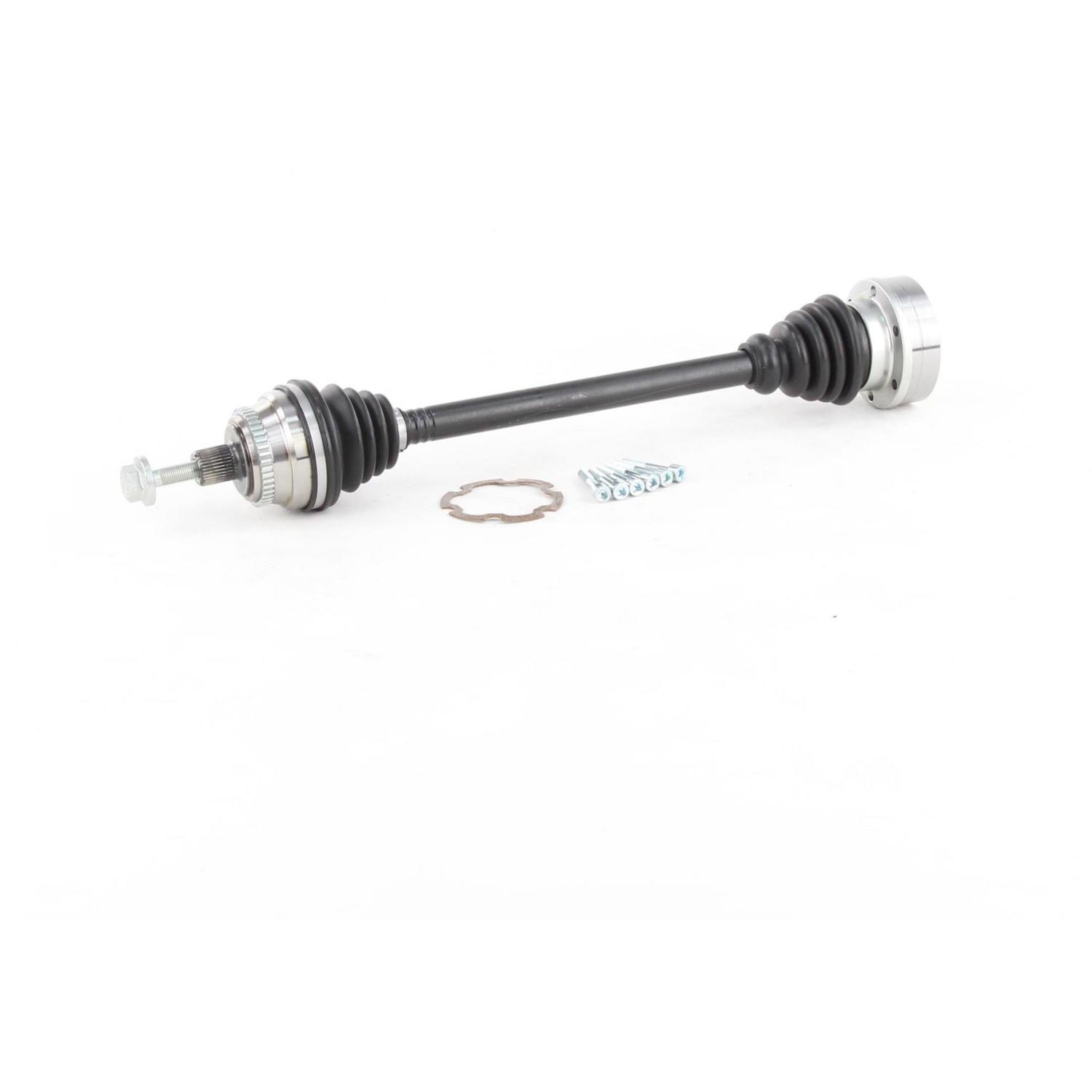 TrakMotive AD8118 - CV Axle Shaft TrakMotive AD8118 CV Axle Shaft product image 2 of 3