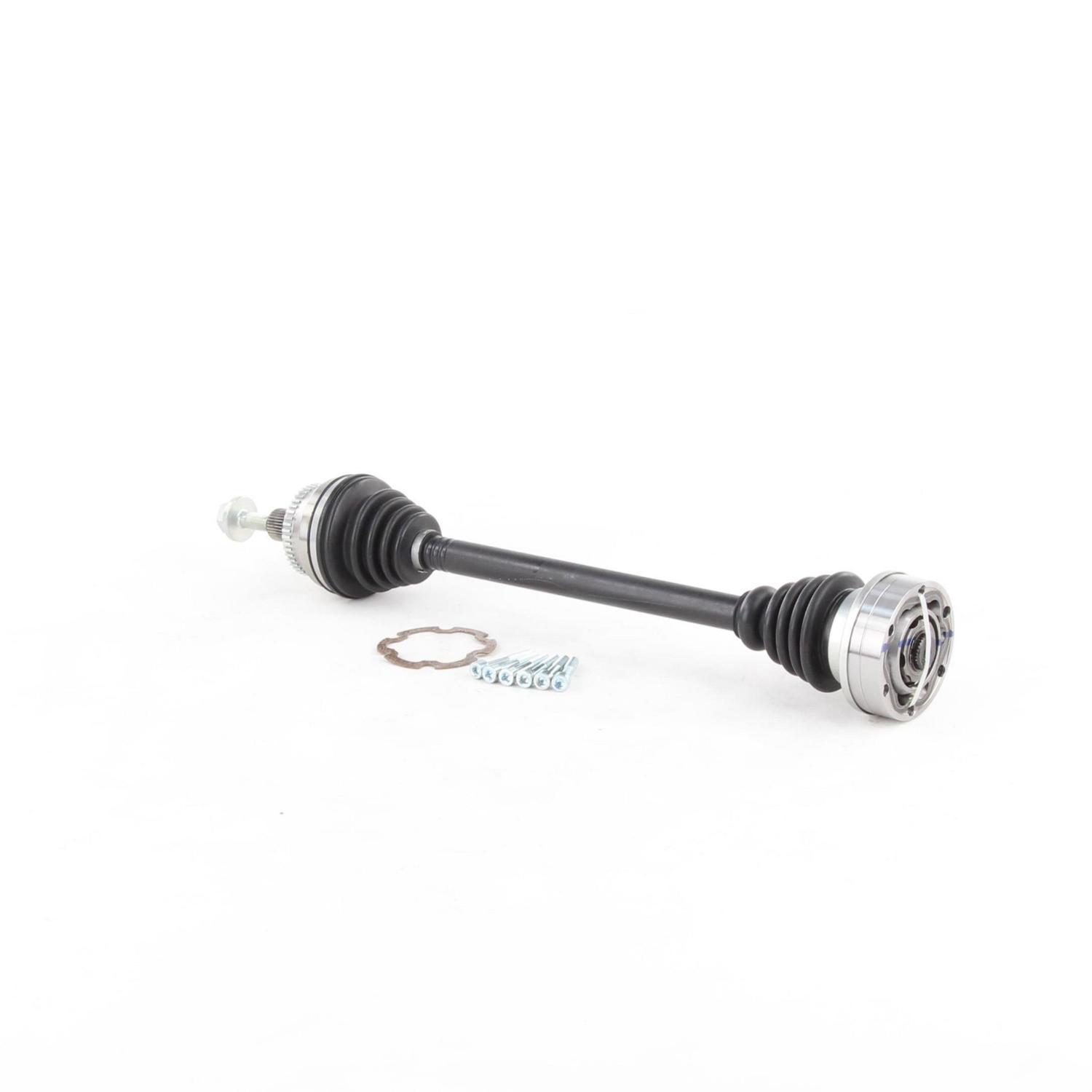 TrakMotive AD8118 - CV Axle Shaft TrakMotive AD8118 CV Axle Shaft product image 3 of 3