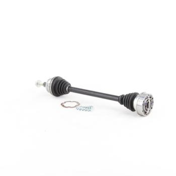 2001 Audi A4 Quattro CV Axle Shaft Rear Left TrakMotive AD8118 image 3 of 3