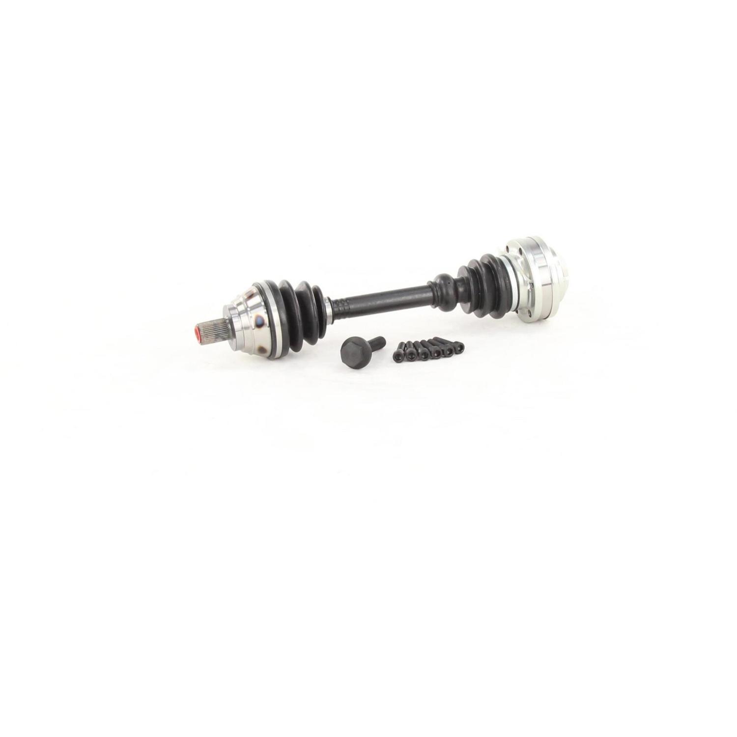 TrakMotive AD8126 - CV Axle Shaft TrakMotive AD8126 CV Axle Shaft product image 2 of 3