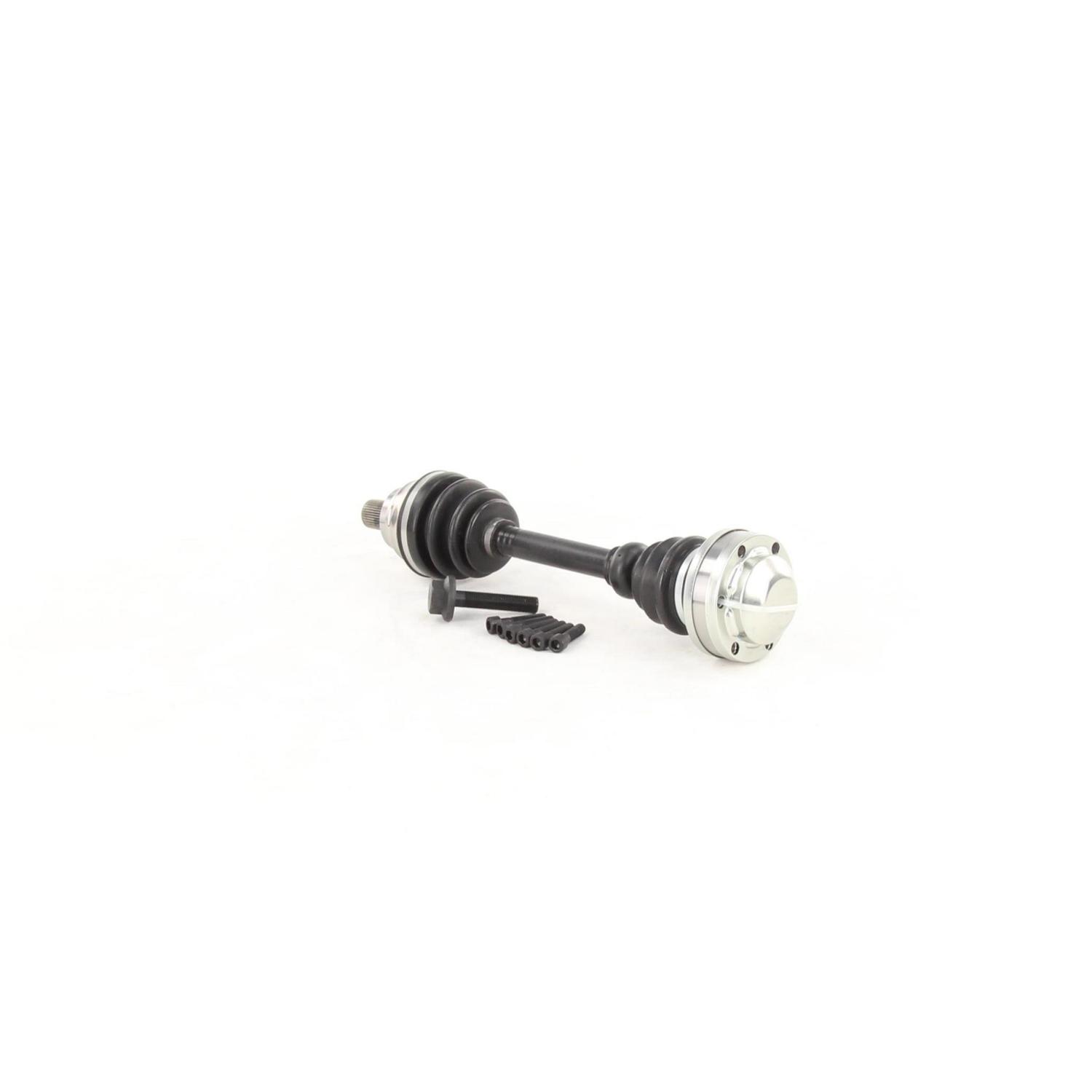 TrakMotive AD8126 - CV Axle Shaft TrakMotive AD8126 CV Axle Shaft product image 3 of 3