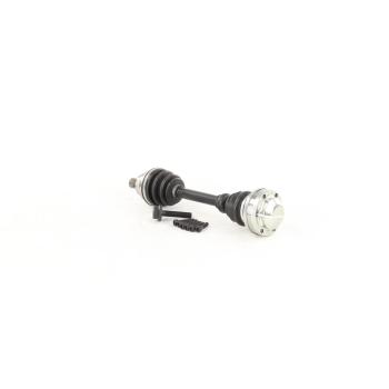 2012 Audi A3 CV Axle Shaft Front Left TrakMotive AD8126 image 3 of 3