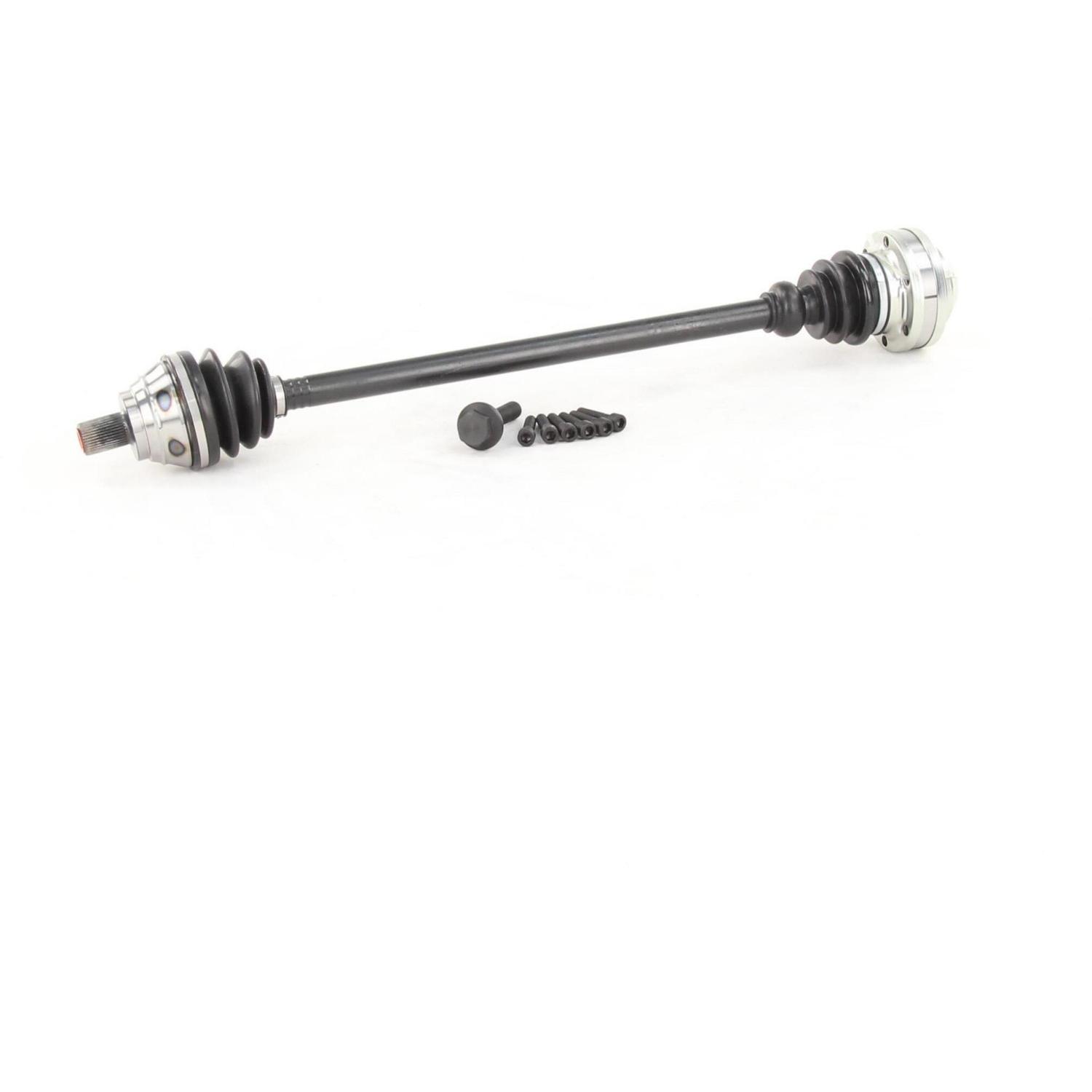 TrakMotive AD8127 - CV Axle Shaft TrakMotive AD8127 CV Axle Shaft product image 2 of 3