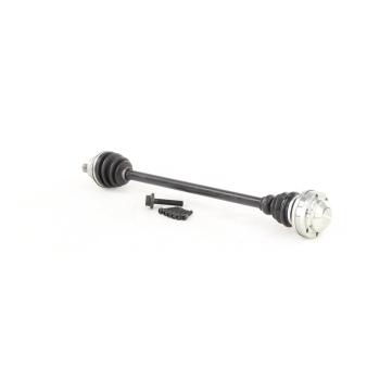 2012 Audi A3 CV Axle Shaft Front Right TrakMotive AD8127 image 3 of 3