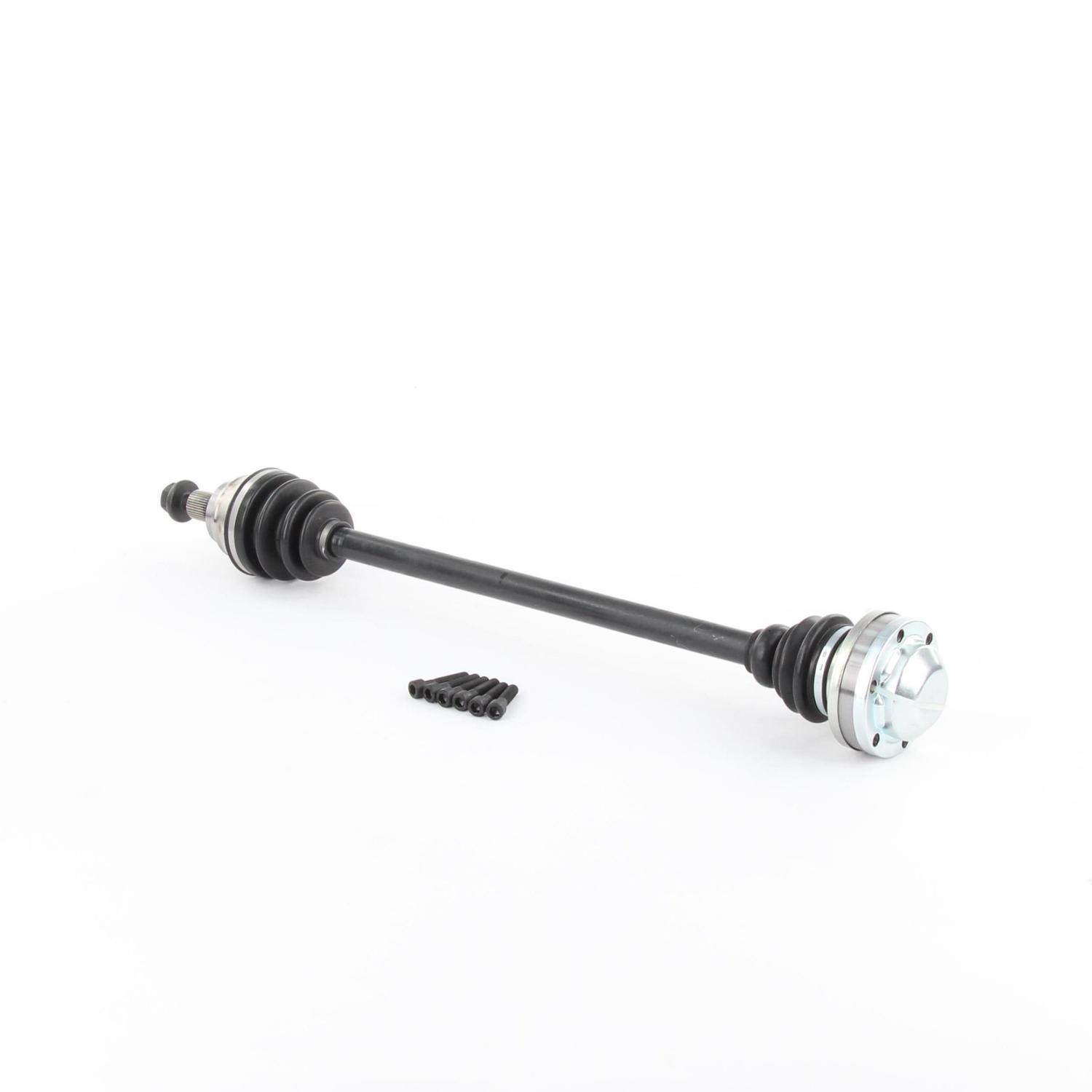 TrakMotive AD8128 - CV Axle Shaft TrakMotive AD8128 CV Axle Shaft product image 3 of 3