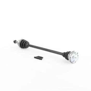 2016 Audi A3 CV Axle Shaft Front Right TrakMotive AD8128 image 3 of 3
