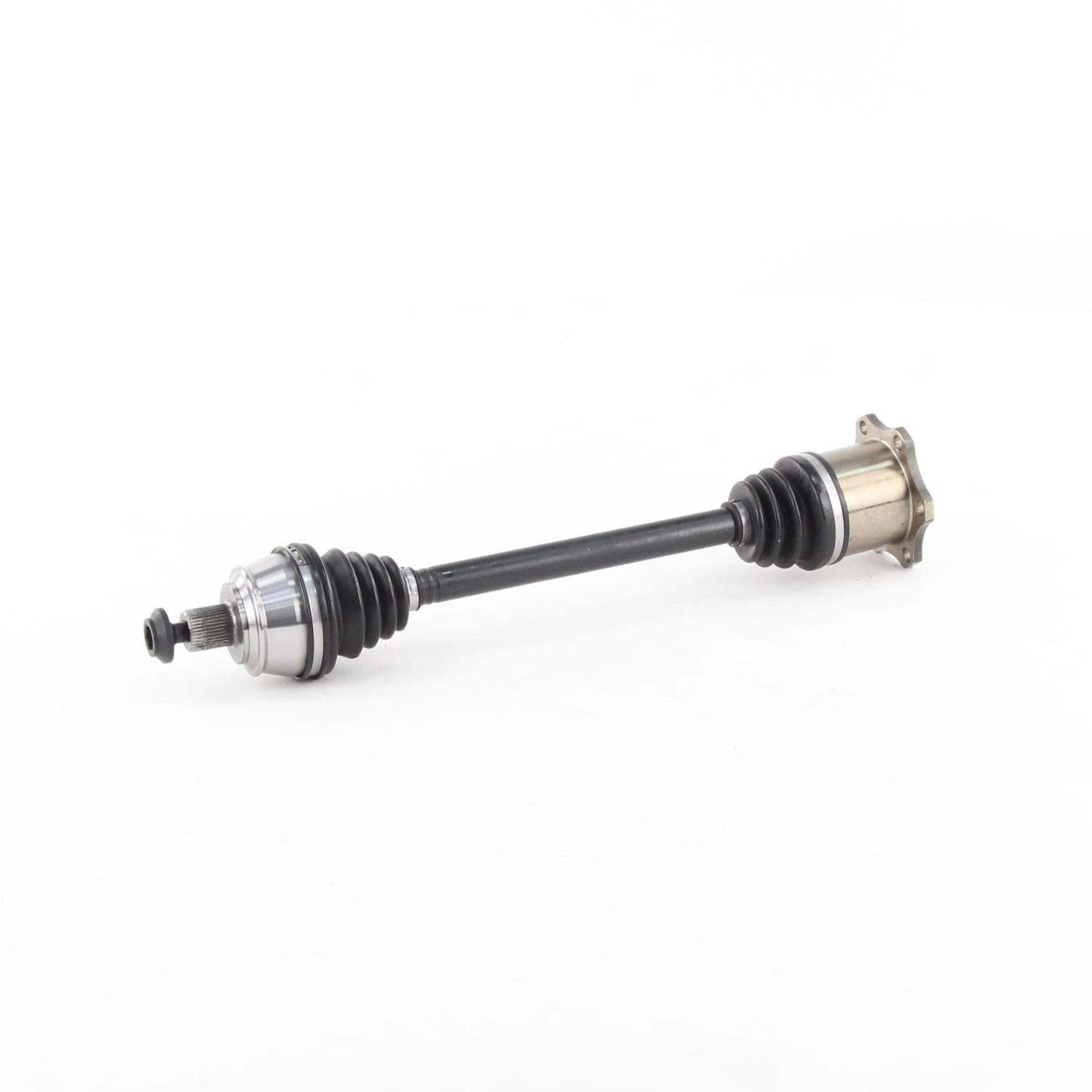 TrakMotive AD8129 - CV Axle Shaft TrakMotive AD8129 CV Axle Shaft product image 2 of 3
