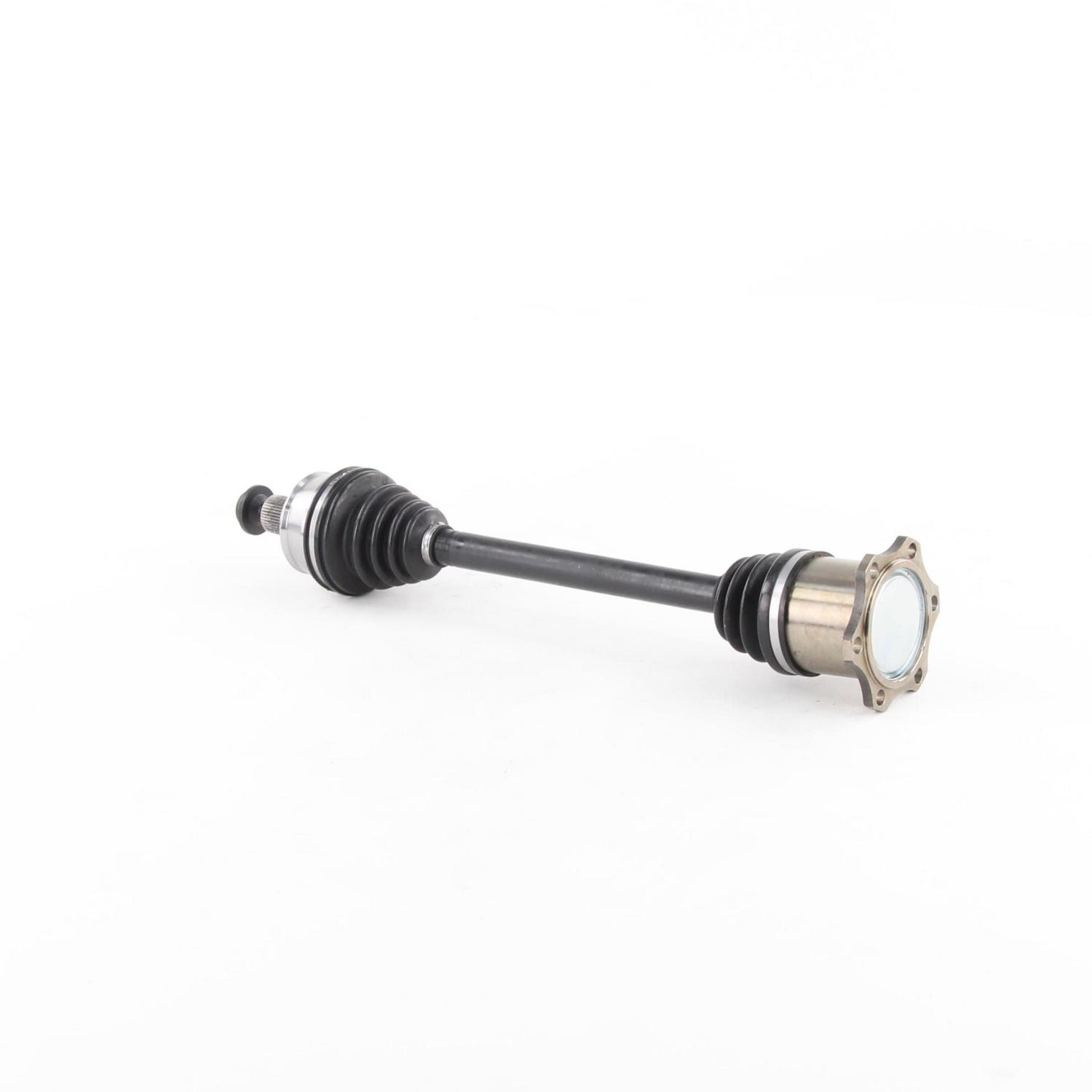 TrakMotive AD8129 - CV Axle Shaft TrakMotive AD8129 CV Axle Shaft product image 3 of 3