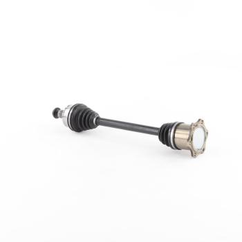 2007 Audi A6 CV Axle Shaft Front Right TrakMotive AD8129 image 3 of 3