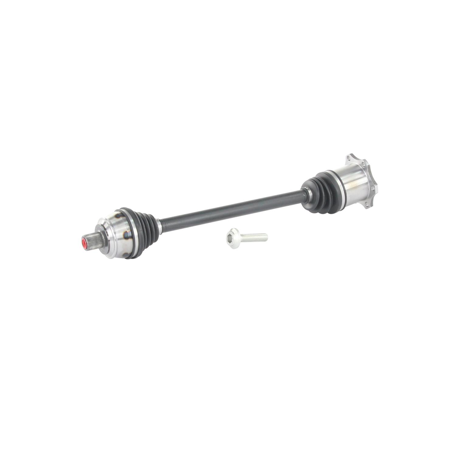TrakMotive AD8131 - CV Axle Shaft TrakMotive AD8131 CV Axle Shaft product image 2 of 3