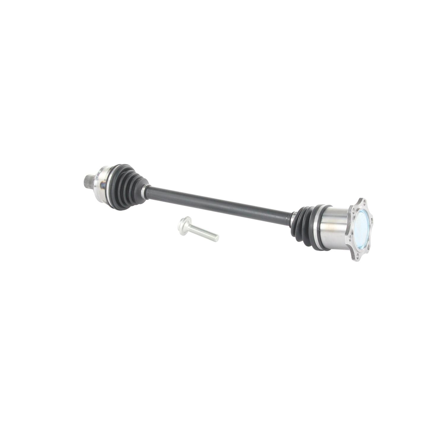 TrakMotive AD8131 - CV Axle Shaft TrakMotive AD8131 CV Axle Shaft product image 3 of 3