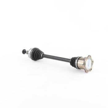 2009 Audi S8 CV Axle Shaft Front Left TrakMotive AD8134 image 3 of 3