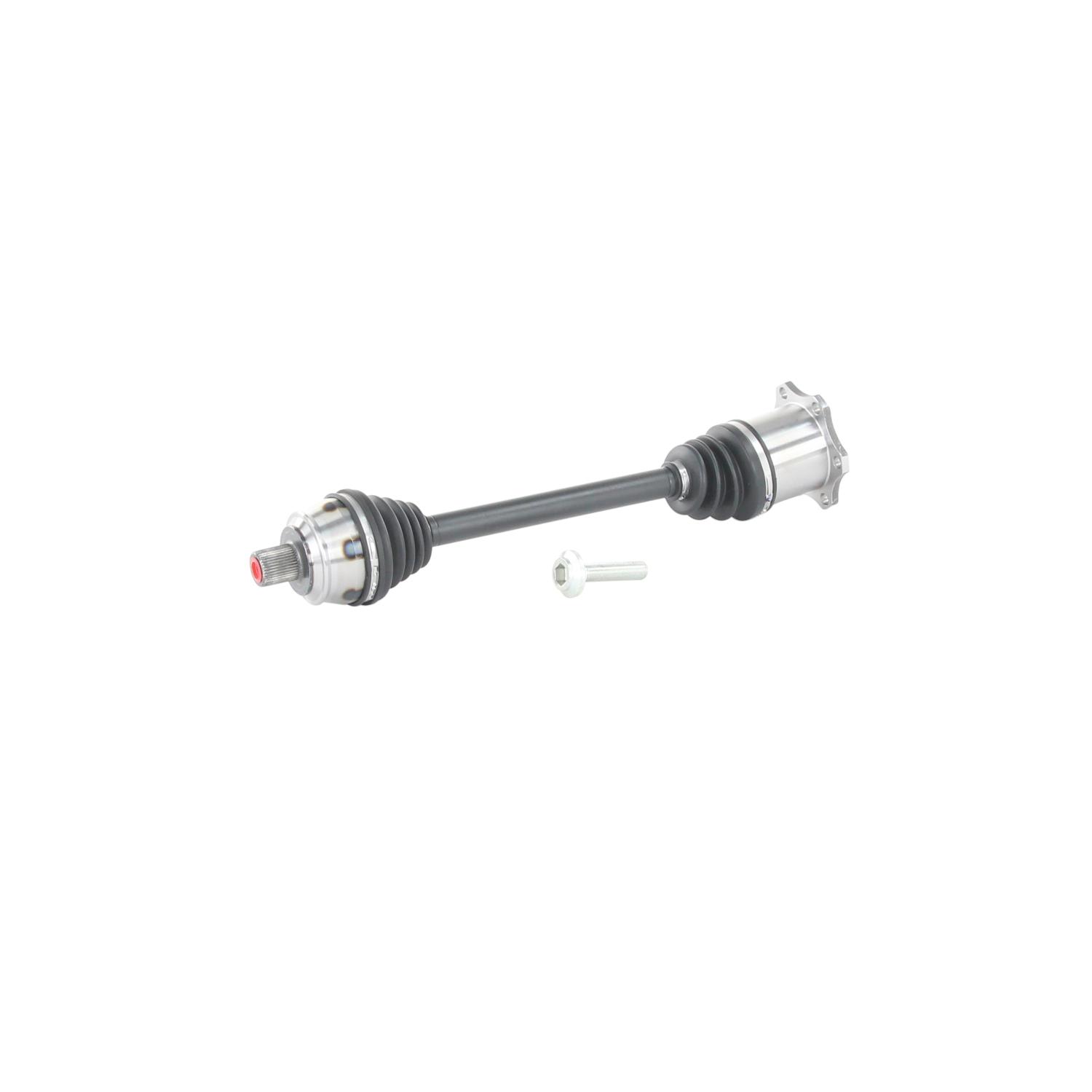 TrakMotive AD8135 - CV Axle Shaft TrakMotive AD8135 CV Axle Shaft product image 2 of 3