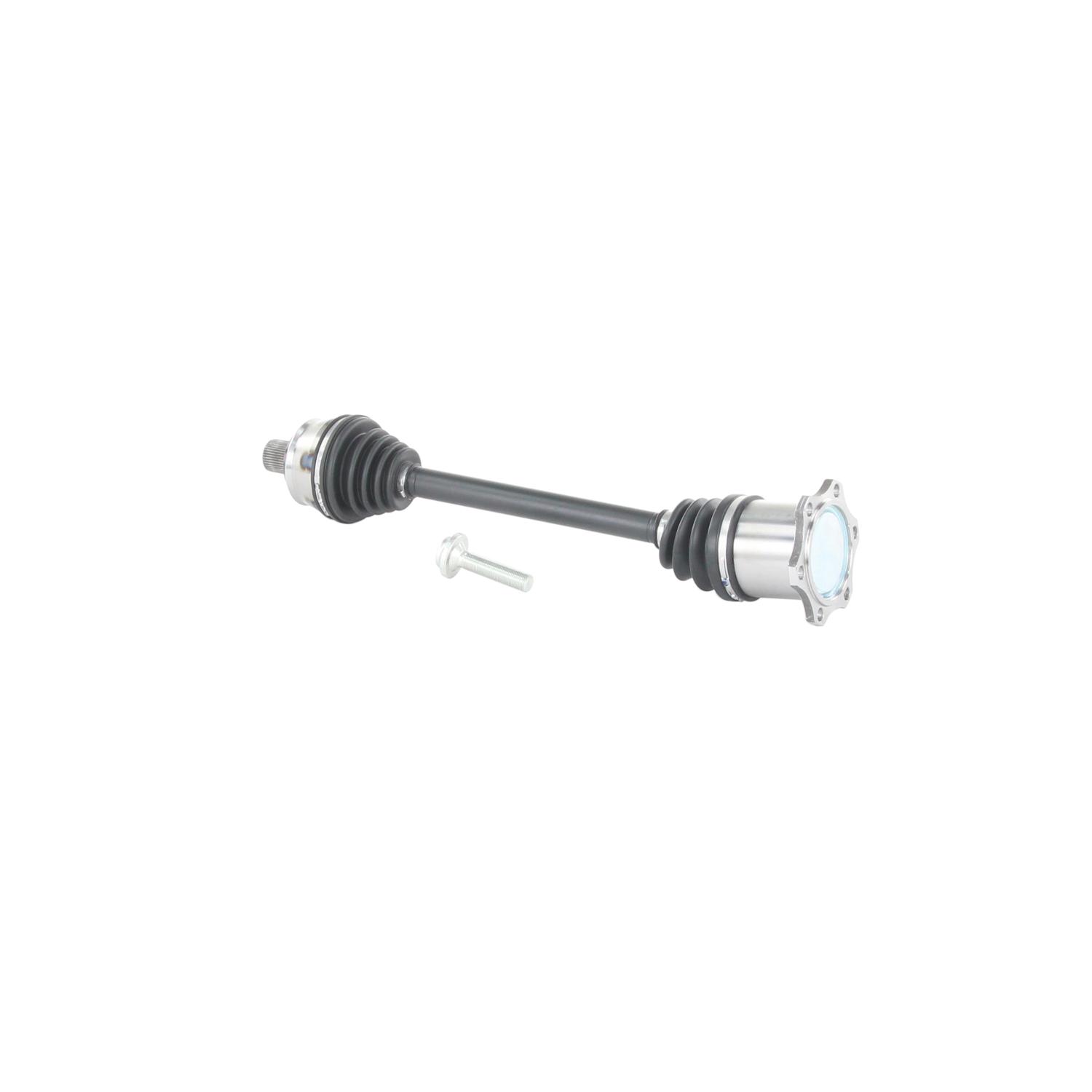 TrakMotive AD8135 - CV Axle Shaft TrakMotive AD8135 CV Axle Shaft product image 3 of 3