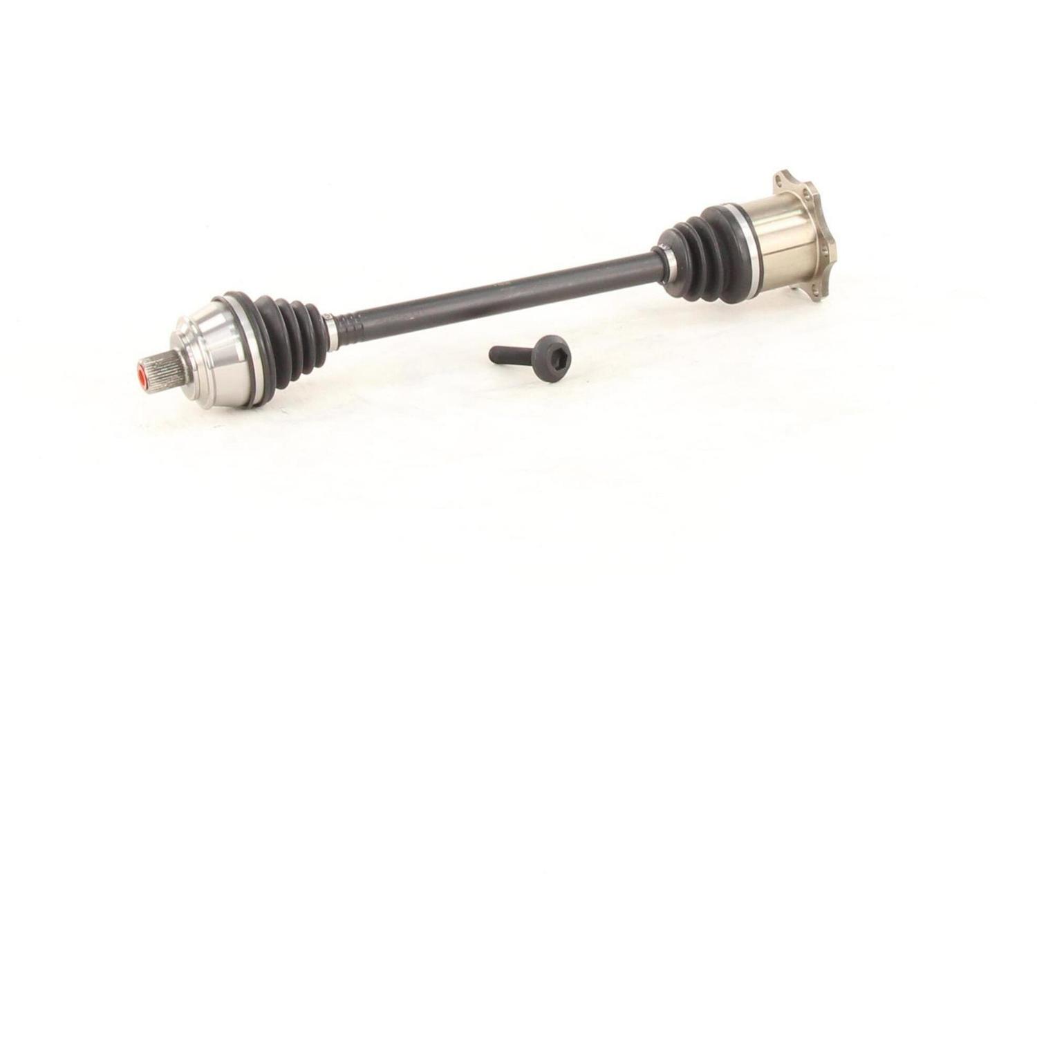 TrakMotive AD8136 - CV Axle Shaft TrakMotive AD8136 CV Axle Shaft product image 2 of 3