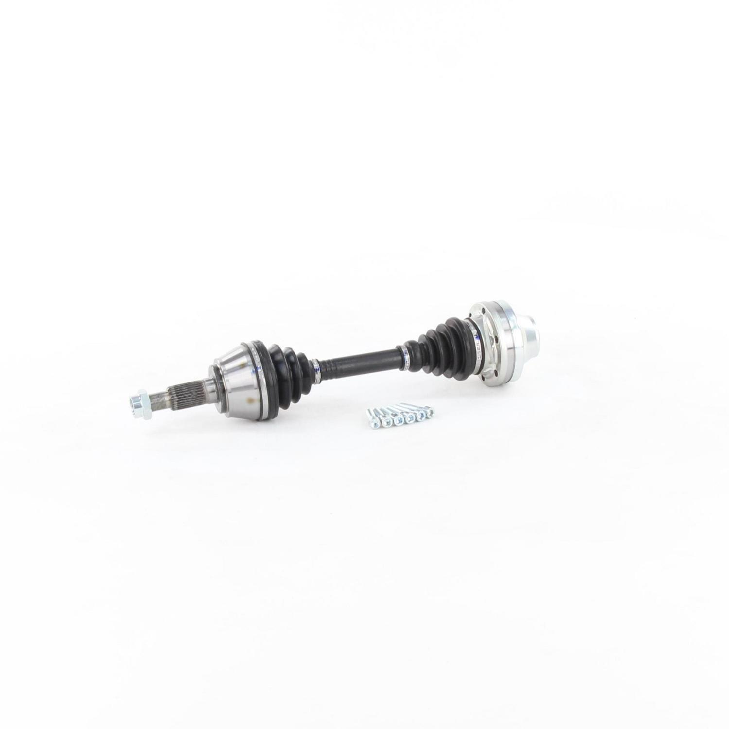 TrakMotive AD8138 - CV Axle Shaft TrakMotive AD8138 CV Axle Shaft product image 2 of 3