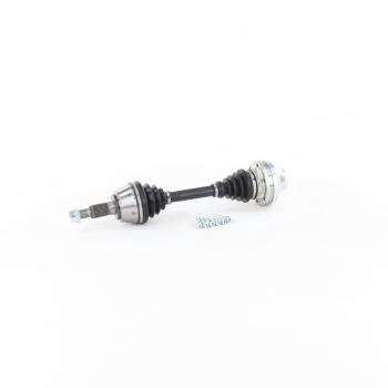 2007 Volkswagen Touareg CV Axle Shaft Front Left TrakMotive AD8138 image 2 of 3