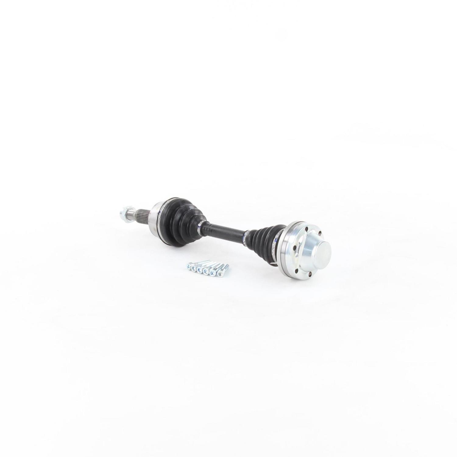 TrakMotive AD8138 - CV Axle Shaft TrakMotive AD8138 CV Axle Shaft product image 3 of 3