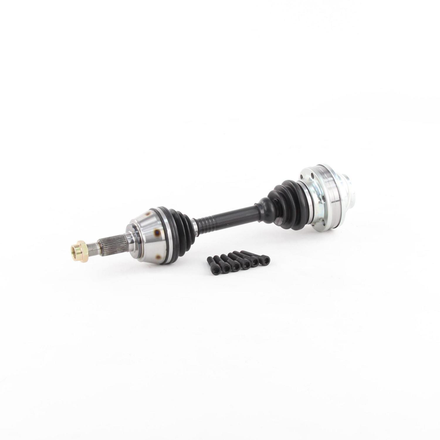 TrakMotive AD8139 - CV Axle Shaft TrakMotive AD8139 CV Axle Shaft product image 2 of 3