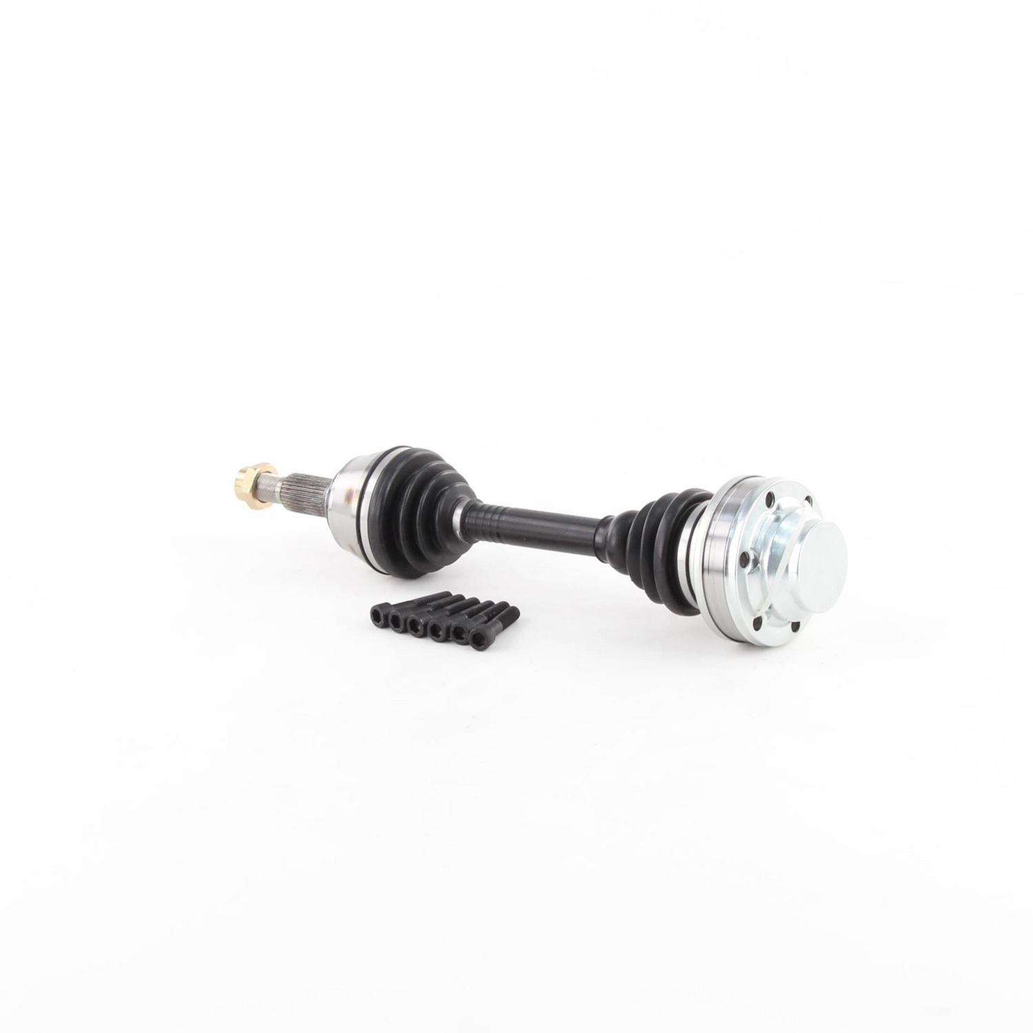 TrakMotive AD8139 - CV Axle Shaft TrakMotive AD8139 CV Axle Shaft product image 3 of 3
