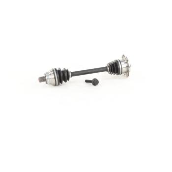 1994 Audi 100 CV Axle Shaft Front Left TrakMotive AD8140 image 2 of 3