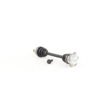 1994 Audi 100 CV Axle Shaft Front Left TrakMotive AD8140 image 3 of 3