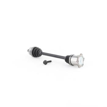 2005 Audi S4 CV Axle Shaft Front Left TrakMotive AD8141 image 3 of 3