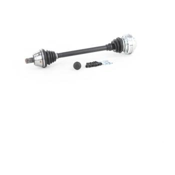 2003 Audi TT Quattro CV Axle Shaft Front Right TrakMotive AD8143 image 2 of 3