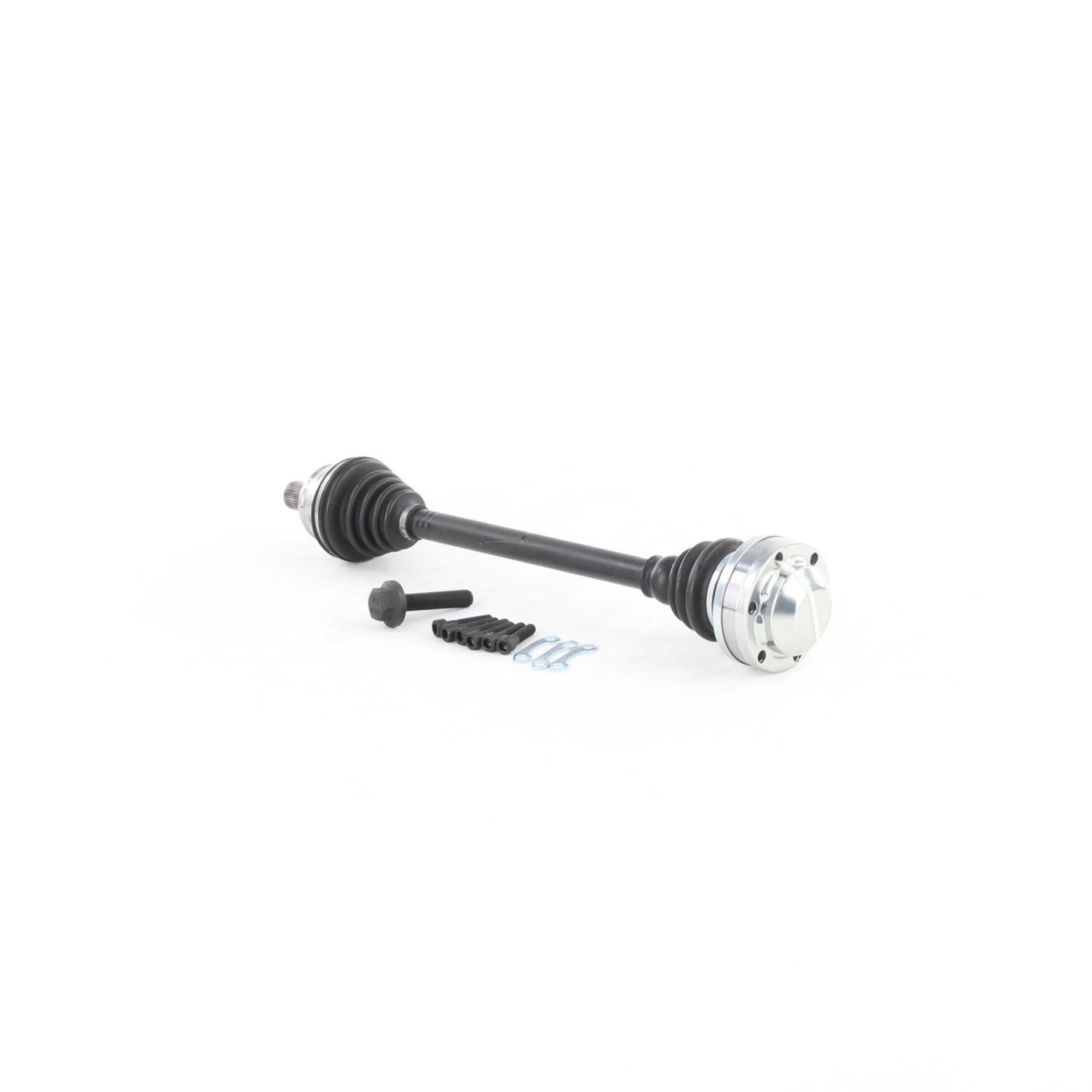 TrakMotive AD8143 - CV Axle Shaft TrakMotive AD8143 CV Axle Shaft product image 3 of 3
