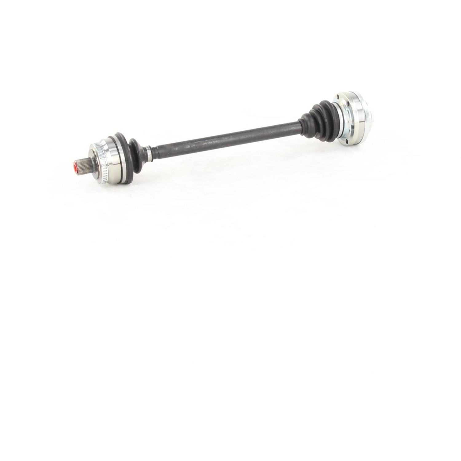 TrakMotive AD8144 - CV Axle Shaft TrakMotive AD8144 CV Axle Shaft product image 2 of 3