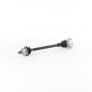 2002 Audi S4 CV Axle Shaft Rear Left TrakMotive AD8145 image 2 of 3