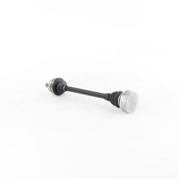 2002 Audi S4 CV Axle Shaft Rear Left TrakMotive AD8145 image 3 of 3