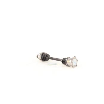 2012 Audi A5 CV Axle Shaft Front Left TrakMotive AD8146 image 3 of 3
