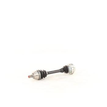 2015 Audi TT Quattro CV Axle Shaft Front Left TrakMotive AD8147 image 2 of 3