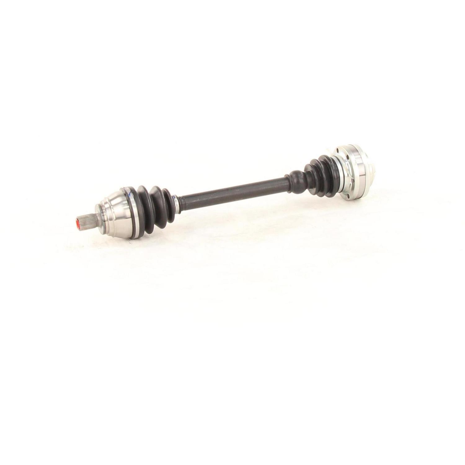 TrakMotive AD8148 - CV Axle Shaft TrakMotive AD8148 CV Axle Shaft product image 2 of 3
