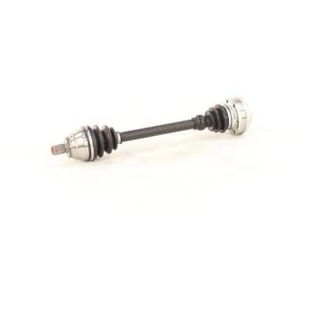 2016 Audi A3 CV Axle Shaft Front Right TrakMotive AD8148 image 2 of 3
