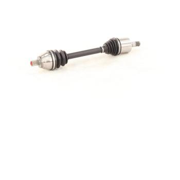 2009 Volkswagen Rabbit CV Axle Shaft Front Left TrakMotive AD8153 image 2 of 3