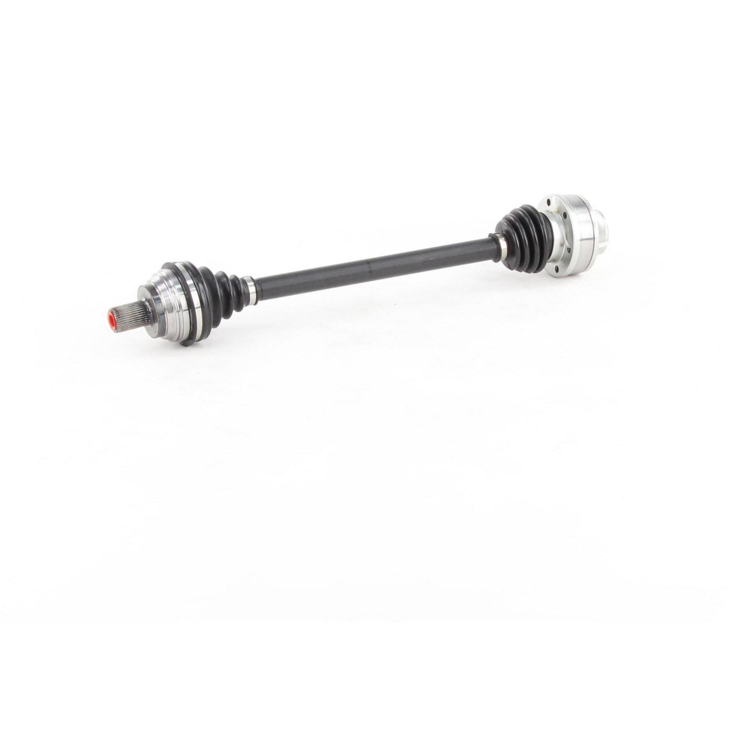 TrakMotive AD8156 - CV Axle Shaft TrakMotive AD8156 CV Axle Shaft product image 2 of 3