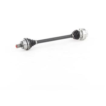 2015 Audi A3 Quattro CV Axle Shaft Rear Left TrakMotive AD8156 image 2 of 3