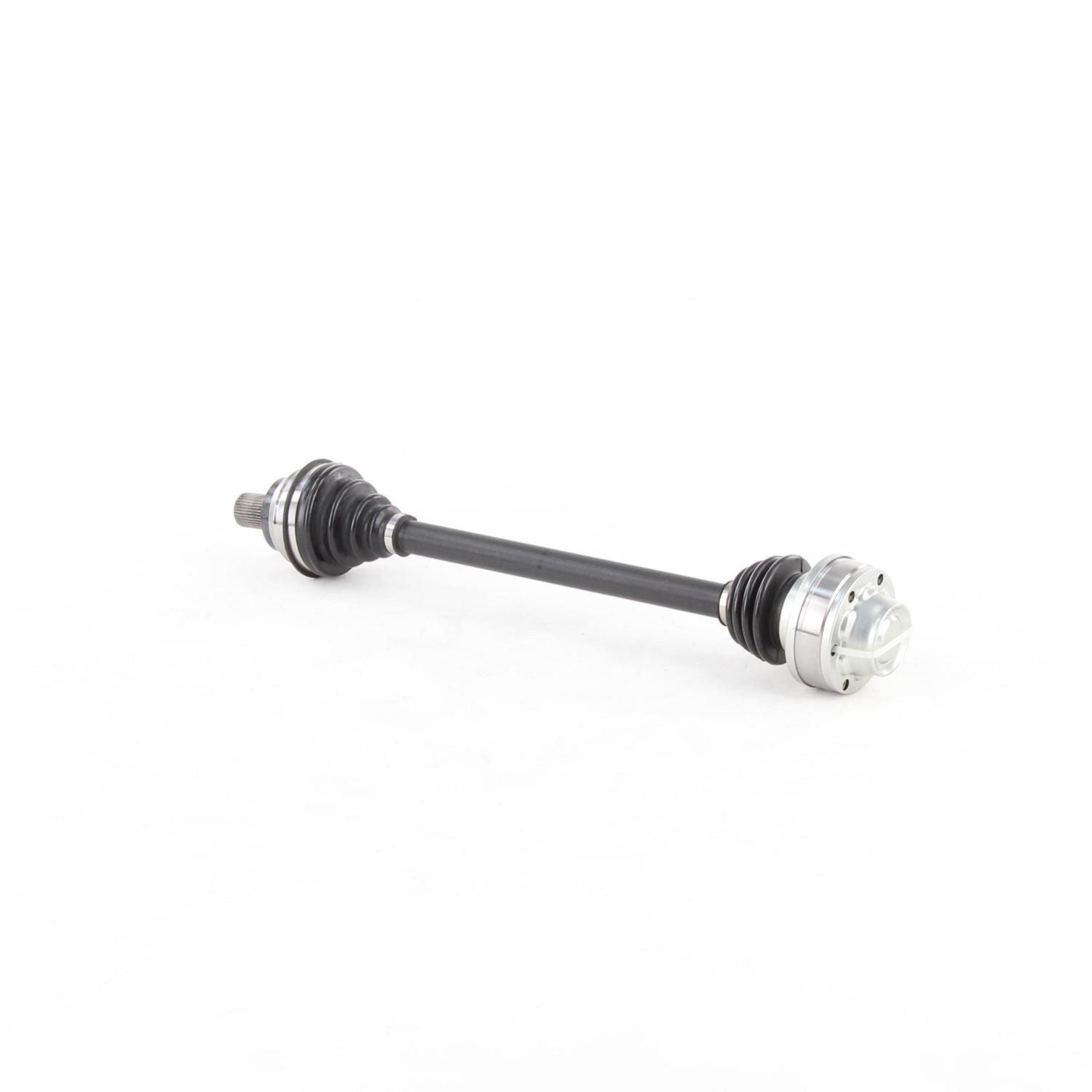 TrakMotive AD8156 - CV Axle Shaft TrakMotive AD8156 CV Axle Shaft product image 3 of 3