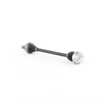 2015 Audi A3 Quattro CV Axle Shaft Rear Left TrakMotive AD8156 image 3 of 3