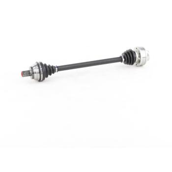 2018 Audi S3 CV Axle Shaft Rear Right TrakMotive AD8157 image 2 of 3